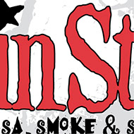 Logo Design - Amber Brown Design