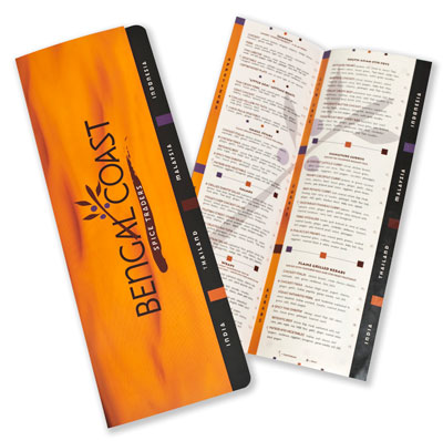 Logo Design - Amber Brown Design