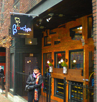 Logo Design - Amber Brown Design