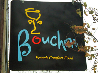 Logo Design - Amber Brown Design