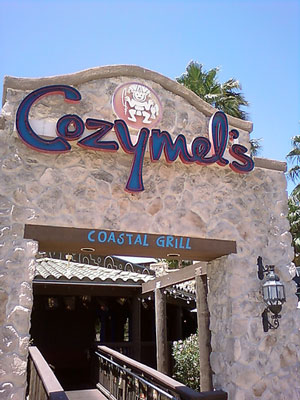 Logo Design - Amber Brown Design