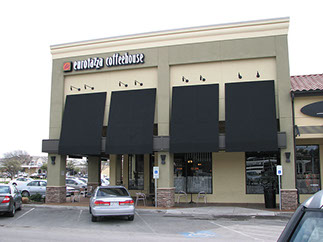 Logo Design - Amber Brown Design