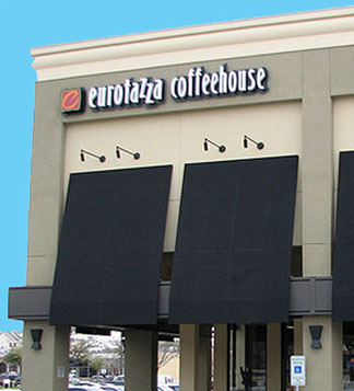 Logo Design - Amber Brown Design