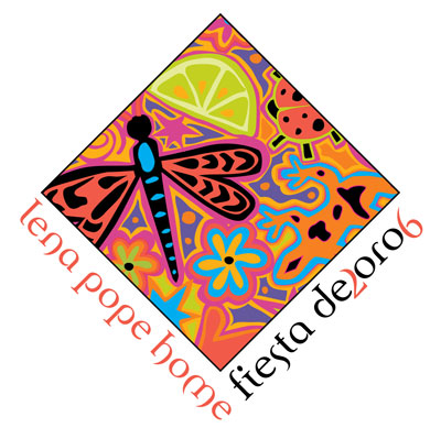 Logo Design - Amber Brown Design