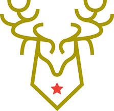 Logo Design - Amber Brown Design