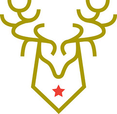 Logo Design - Amber Brown Design