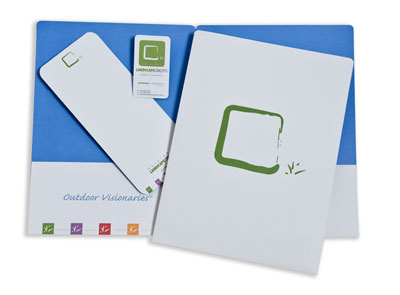 Logo Design - Amber Brown Design