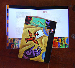 Logo Design - Amber Brown Design