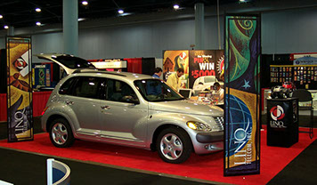 Logo Design - Amber Brown Design