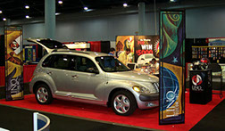 Logo Design - Amber Brown Design