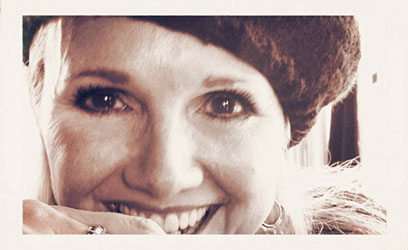 Logo Design - Amber Brown Design