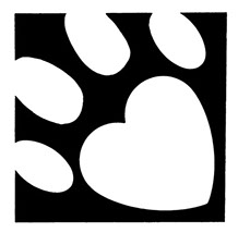 Logo Design - Amber Brown Design