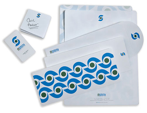 Logo Design - Amber Brown Design