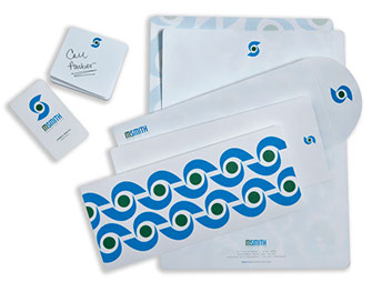 Logo Design - Amber Brown Design