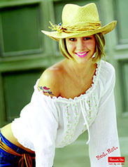 Logo Design - Amber Brown Design