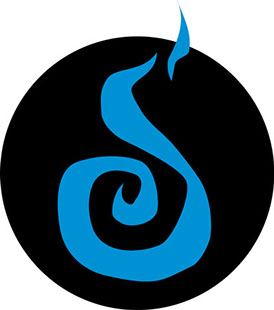 Logo Design - Amber Brown Design