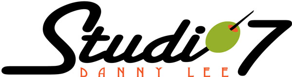 Logo Design - Amber Brown Design