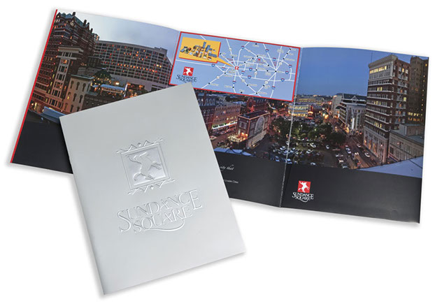 Logo Design - Amber Brown Design