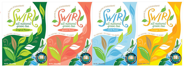 Logo Design - Amber Brown Design