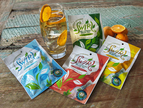 Logo Design - Amber Brown Design