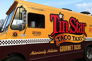 Logo Design - Amber Brown Design