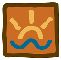 Logo Design - Amber Brown Design