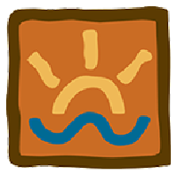 Logo Design - Amber Brown Design